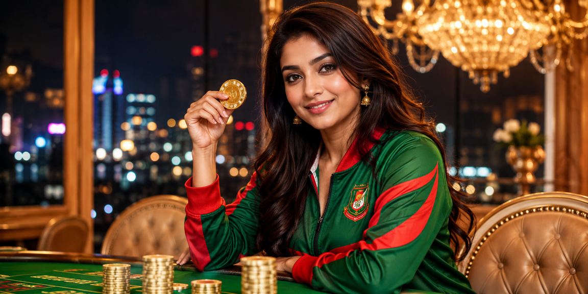গাজীপুরে jw388 ভিআইপি সদস্যের ক্রিকেট বেটিং অভিজ্ঞতা